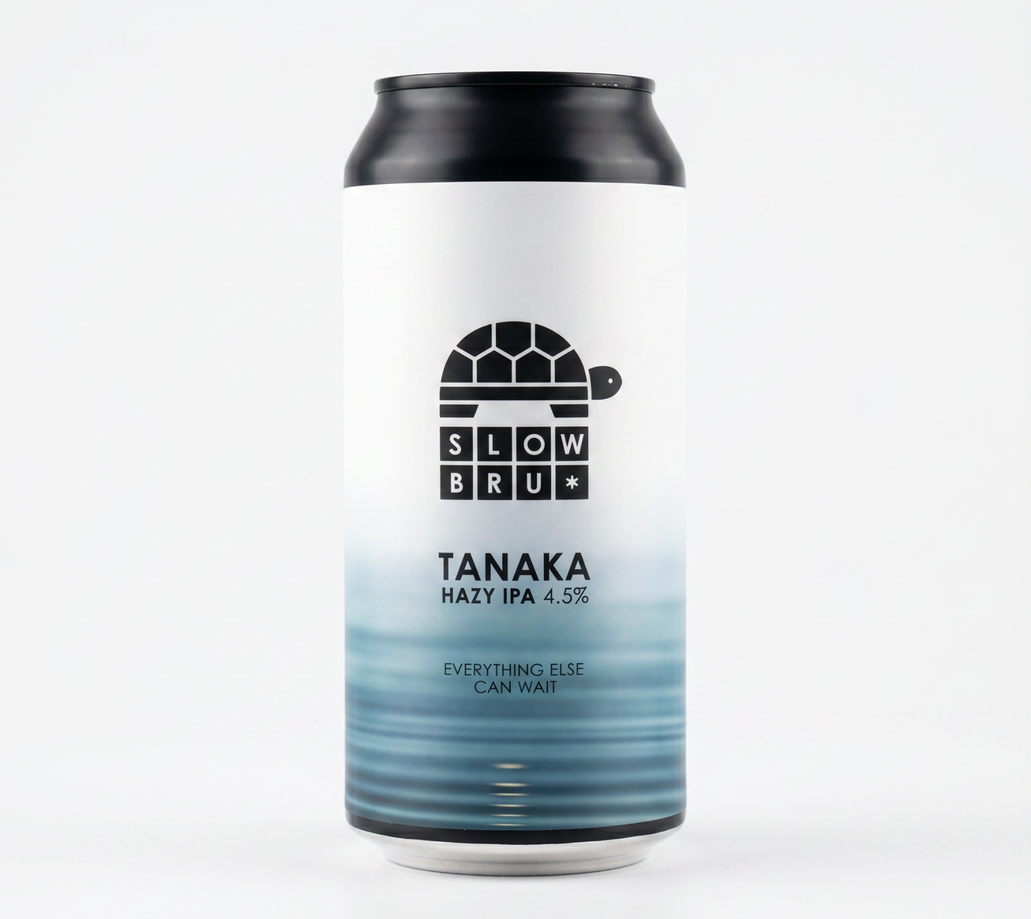 Slow bRu Tanaka - Hazy IPA