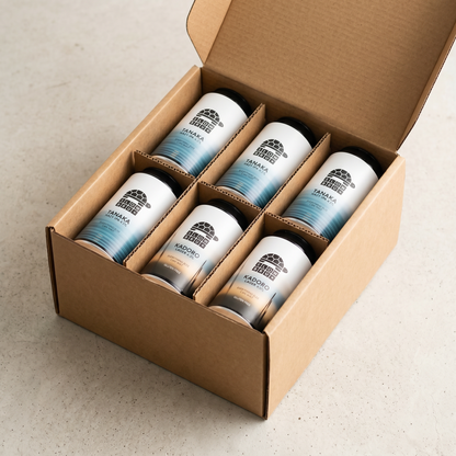 Discovery pack