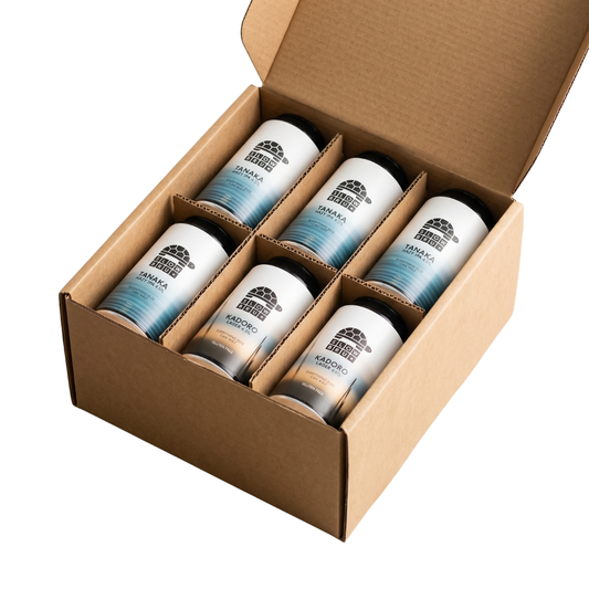Discovery pack